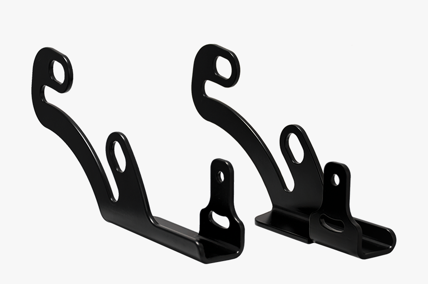 Polaris Rzr Cannon Light Mounts, HD Png Download