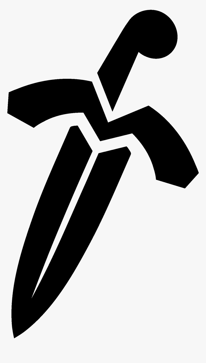 Patrick Mcwain - Dagger, HD Png Download