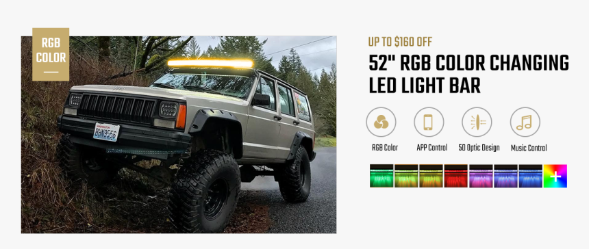 Jeep Cherokee (xj), HD Png Download