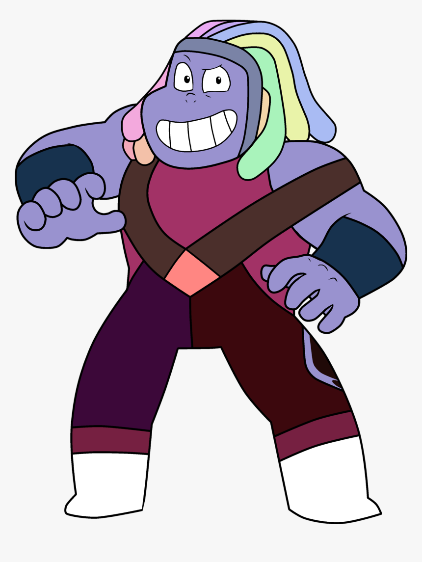Citrine Universe Red Diamond - Steven Universe Greg Citrine, HD Png Download
