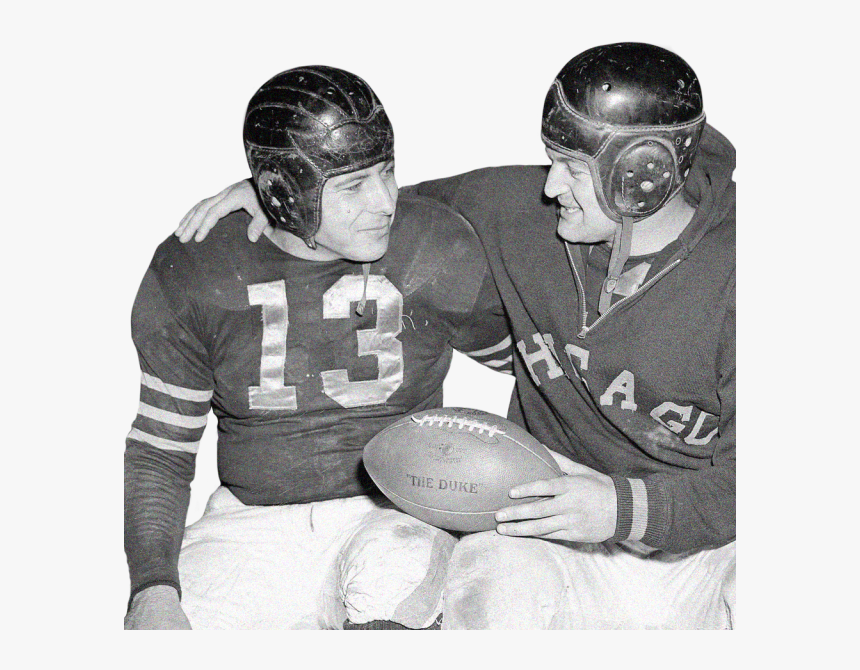 Chicago Bears - Sprint Football, HD Png Download