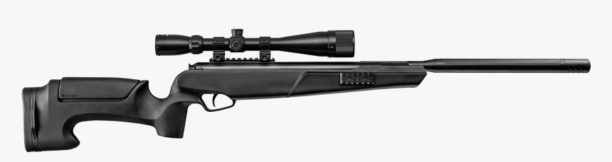 Stoeger Atac S2 Suppressor, HD Png Download