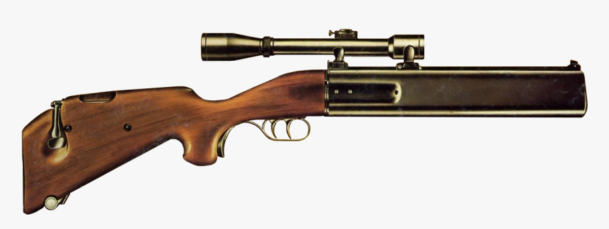 Cod Ww2 Sdk 9mm, HD Png Download