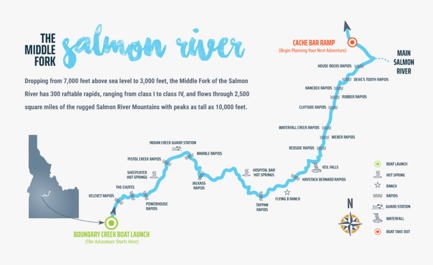 Map, HD Png Download