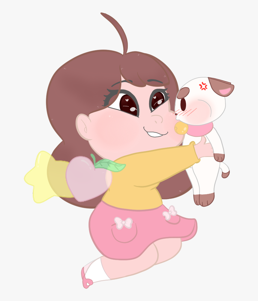 Bee And Puppycat - Cartoon, HD Png Download