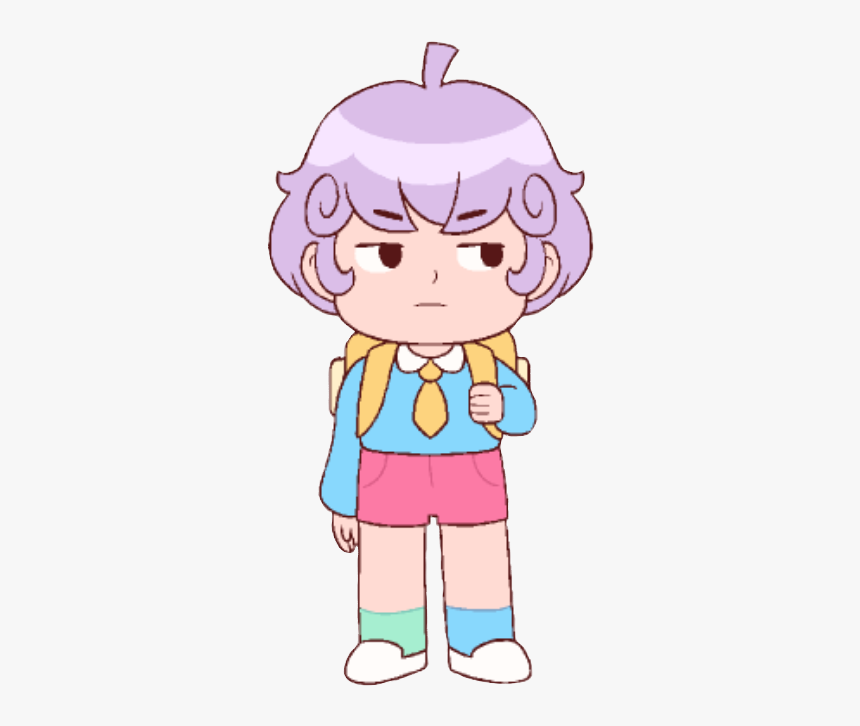 Intergalactic Temp Jobs - Bee And Puppycat Model Sheets, HD Png Download