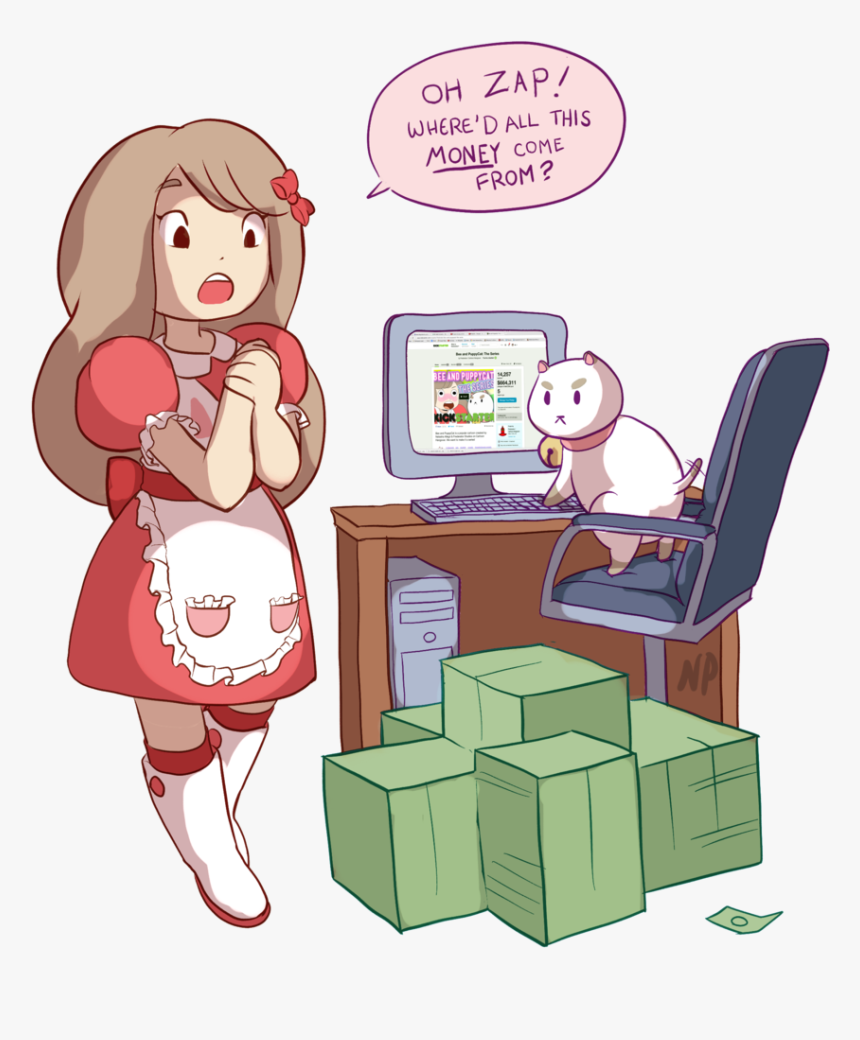 Cartoon, HD Png Download