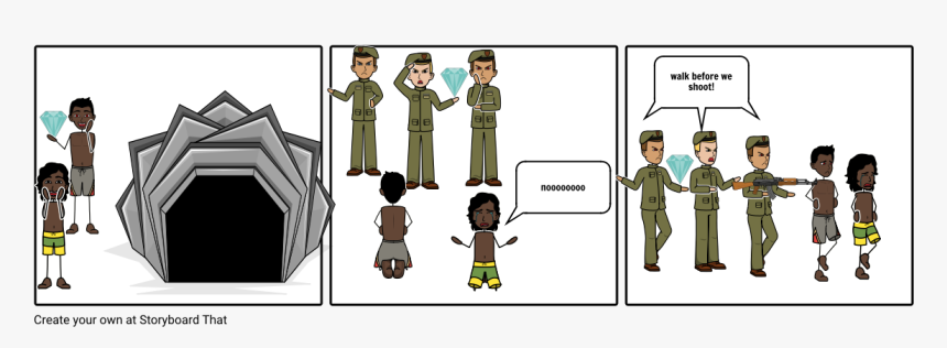 Cartoon, HD Png Download