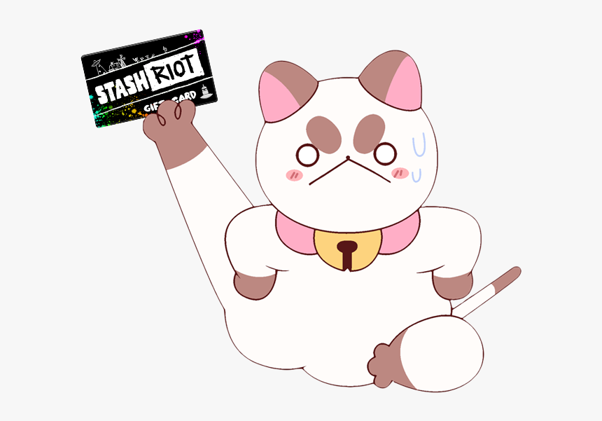 “ Love Bee & Puppycat Enter To Win A $1000 Giftcard - Cartoon, HD Png Download