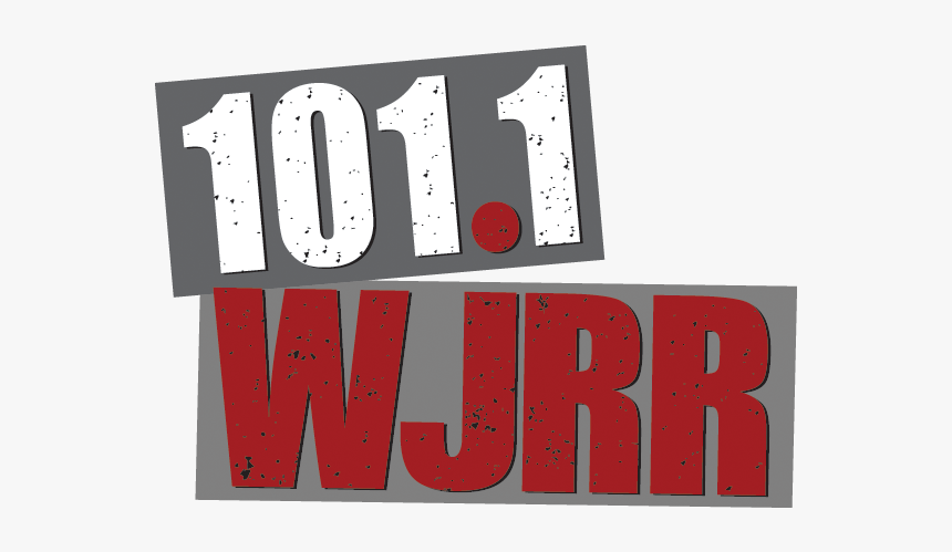 Wjrr, HD Png Download