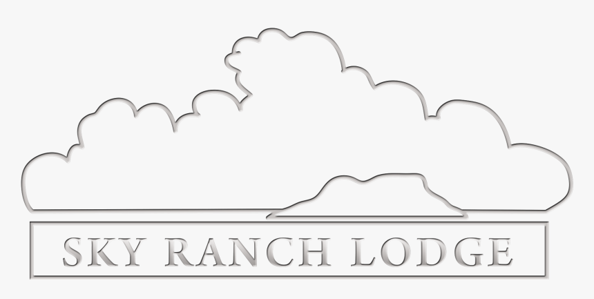 Sky Ranch Lodge, HD Png Download