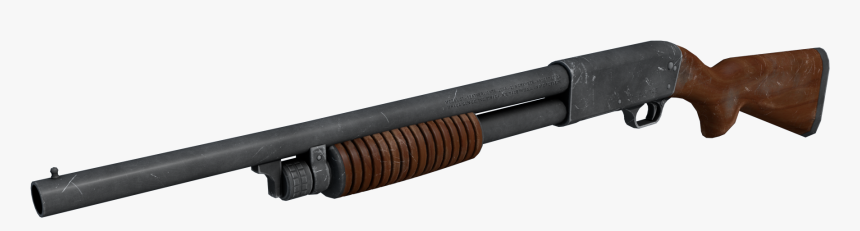 Firearm, HD Png Download