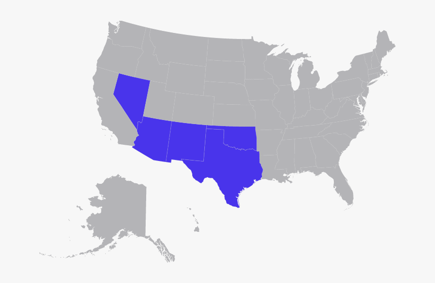 Wisconsin Alaska Silhouette Royalty-free - States Where Trans Panic Defense Is Legal, HD Png Download