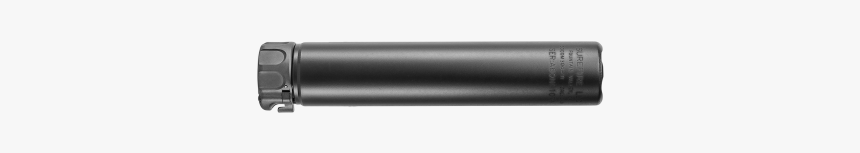 Surefire Socom 260-ti - Gun Barrel, HD Png Download