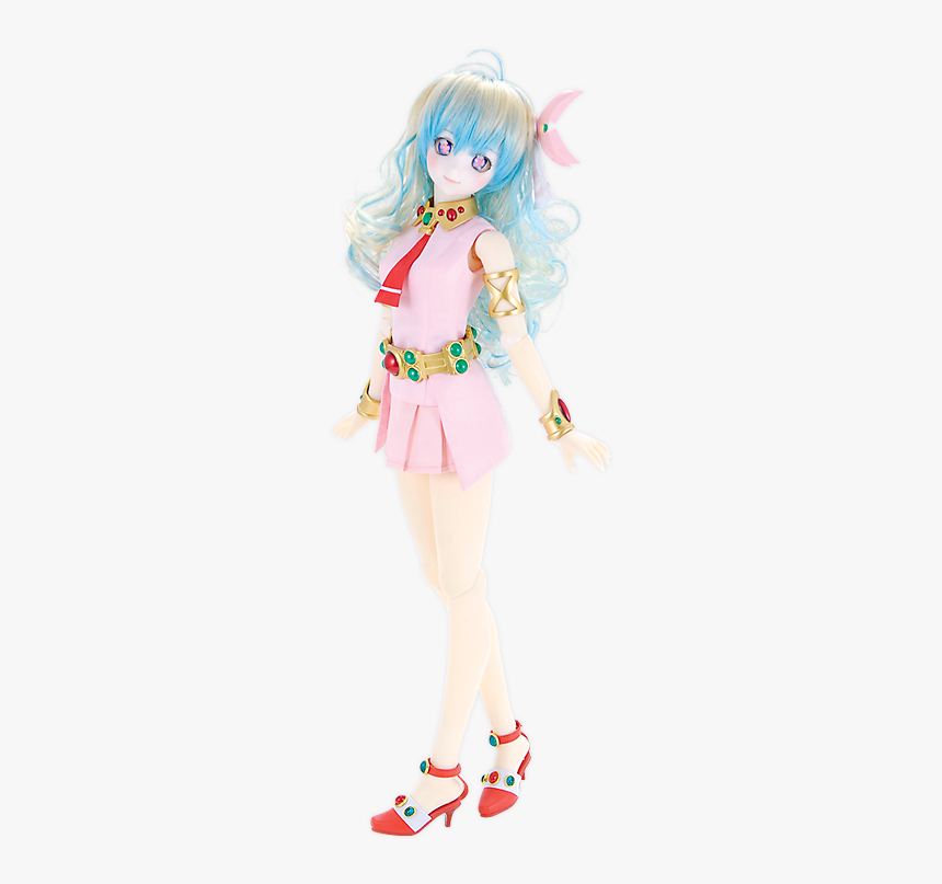 Doll, HD Png Download