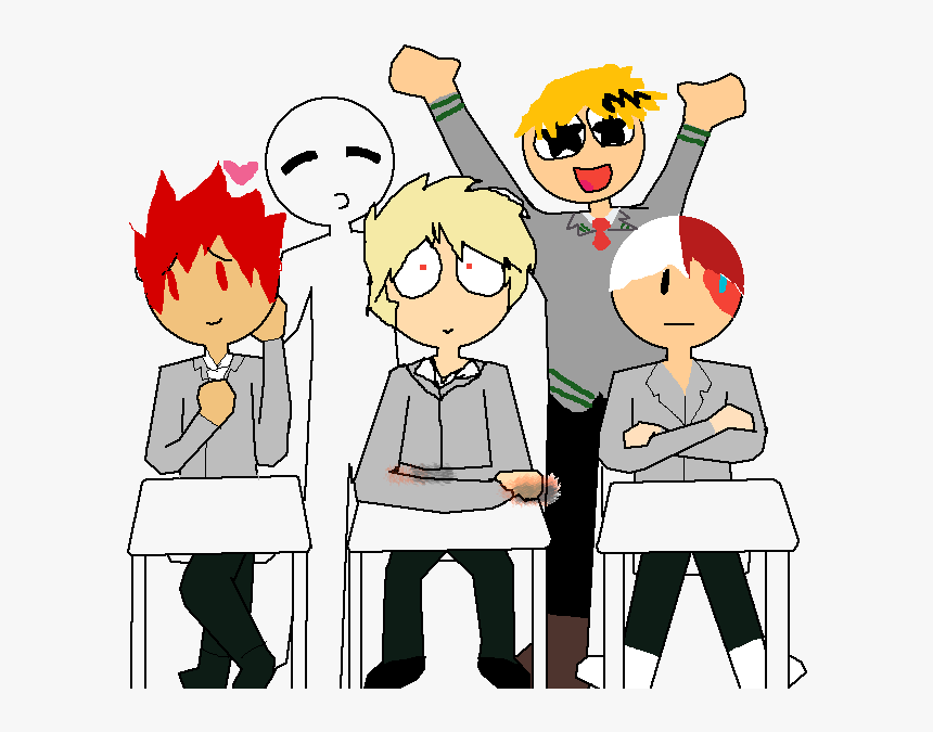 Cartoon, HD Png Download