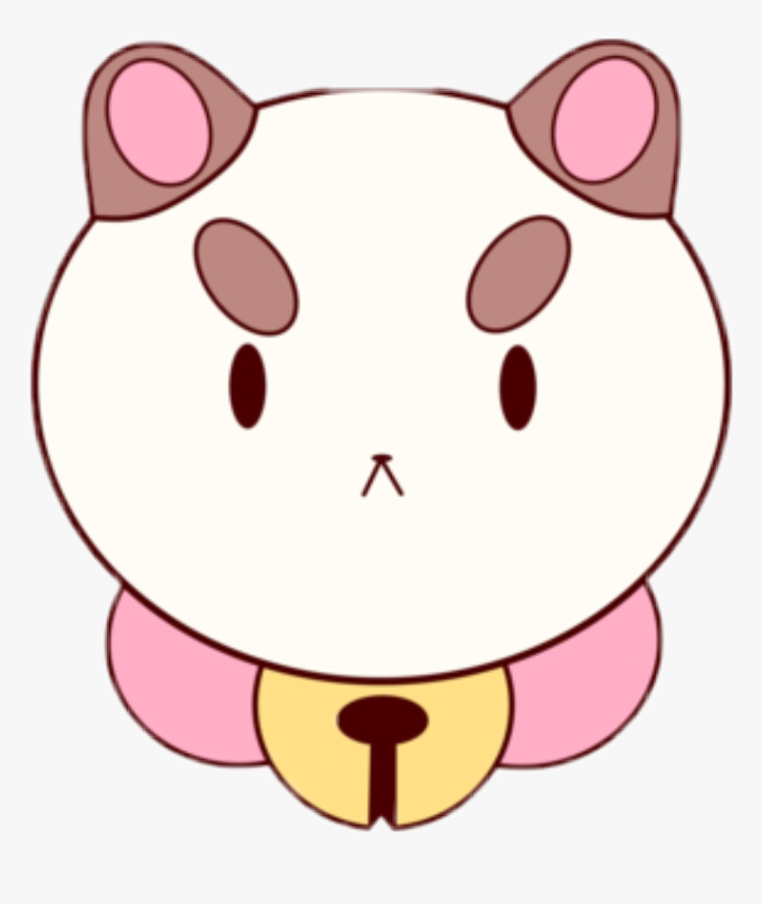 #beeandpuppycat #cartoon #puppycat - Transparent Bee And Puppycat Icon, HD Png Download