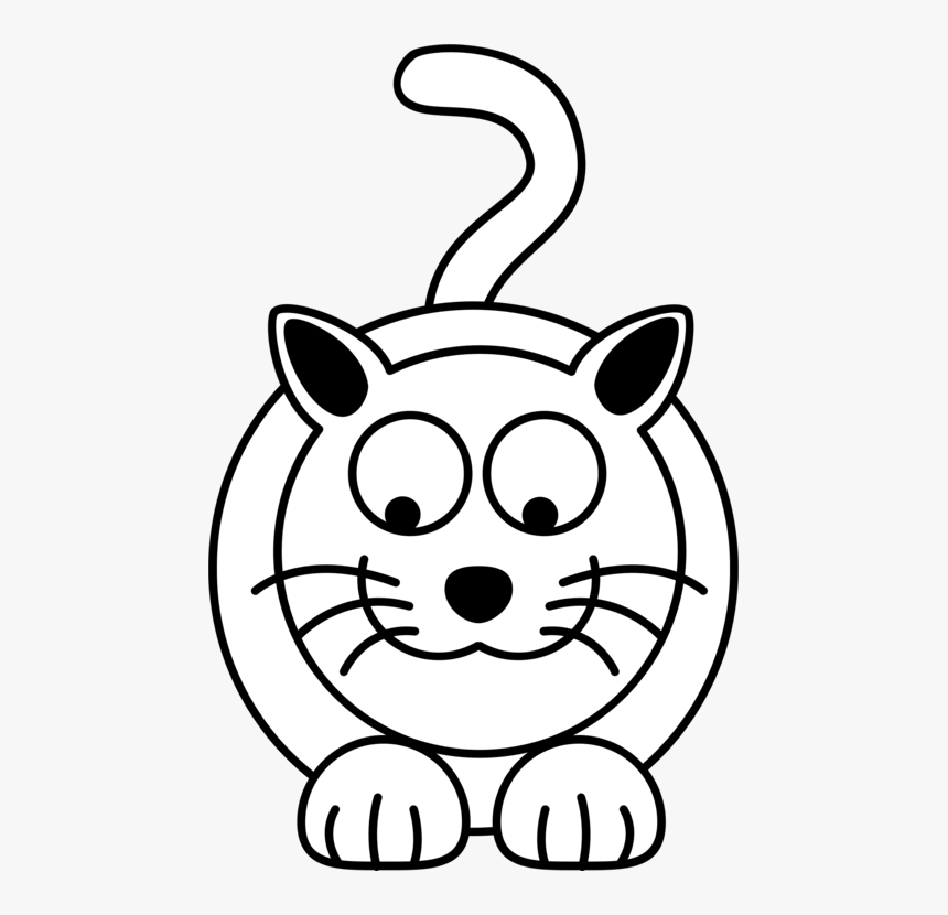 Monochrome - Make Animal Drawind Easy, HD Png Download