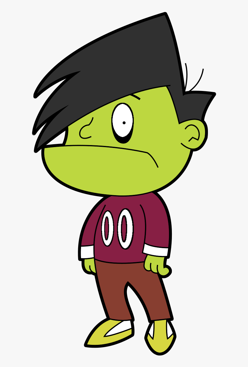 Transparent Arturo Vidal Png - Lil Arturo Powerpuff Girl, Png Download