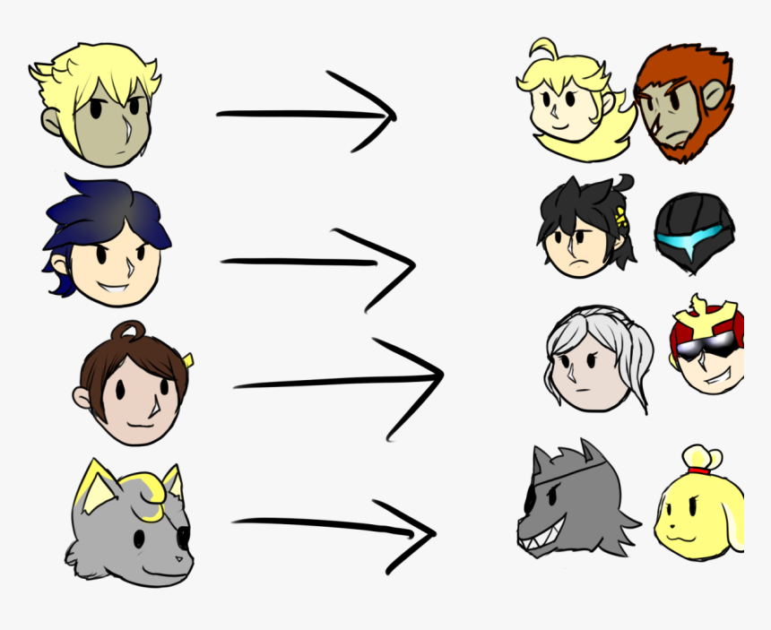 Image - Cartoon, HD Png Download
