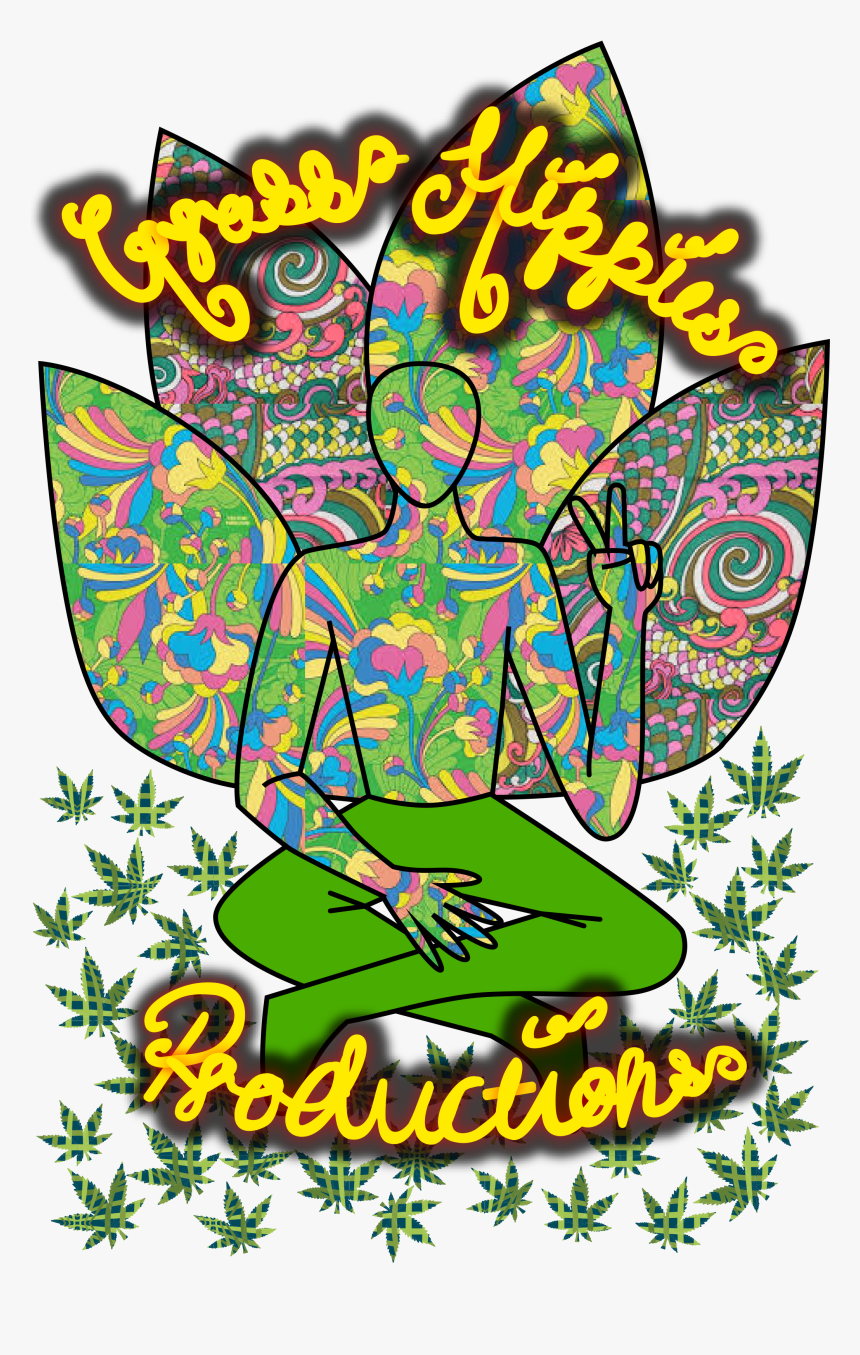Transparent Stoner Png - Illustration, Png Download