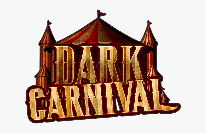 Dark Carnival - Fear Pdx 2018, HD Png Download