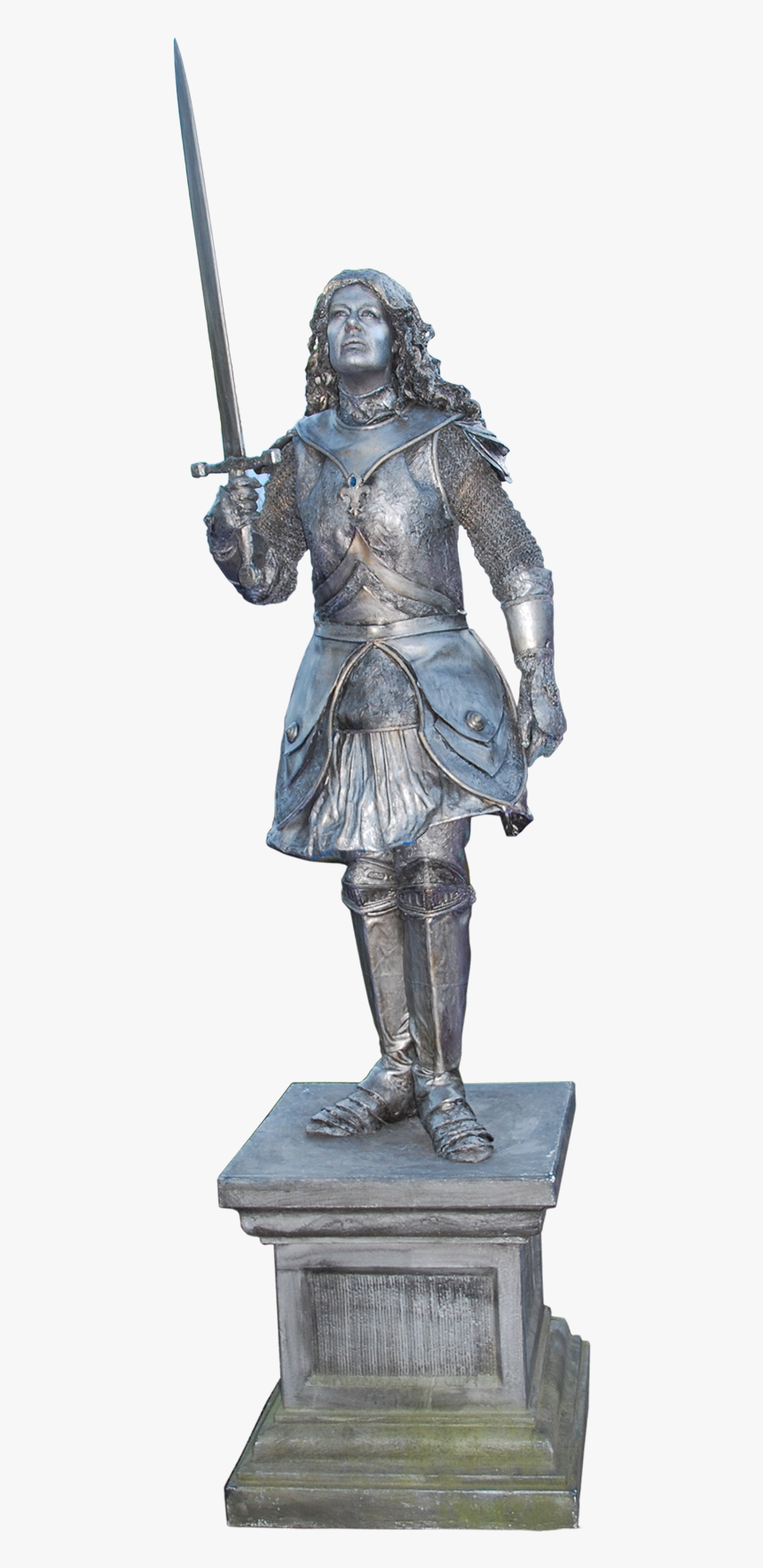 Statue, HD Png Download
