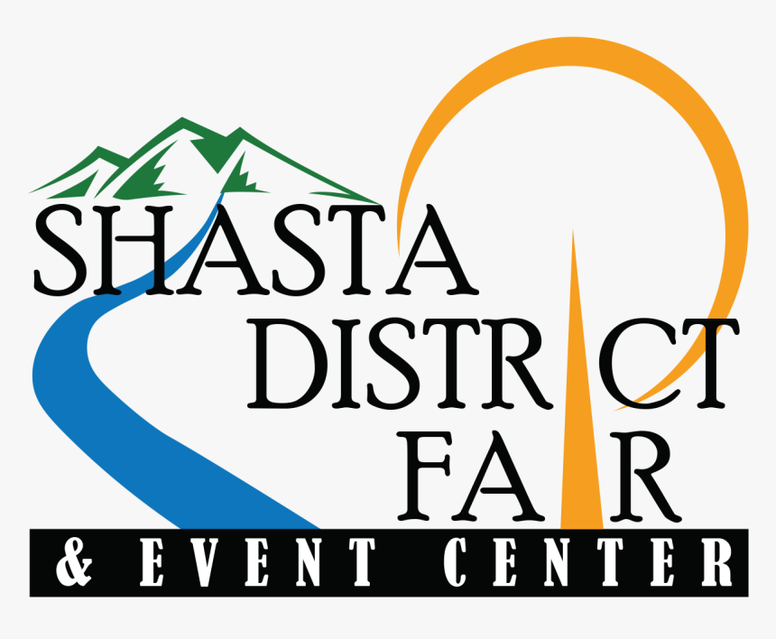 Shasta County Fair 2019, HD Png Download