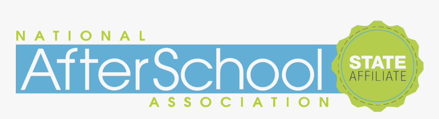 National Afterschool Association, HD Png Download