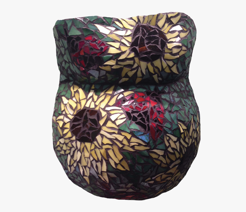 Alaska Outline Png -sleep Mask, Hd Png Download - Stained Glass, Transparent Png