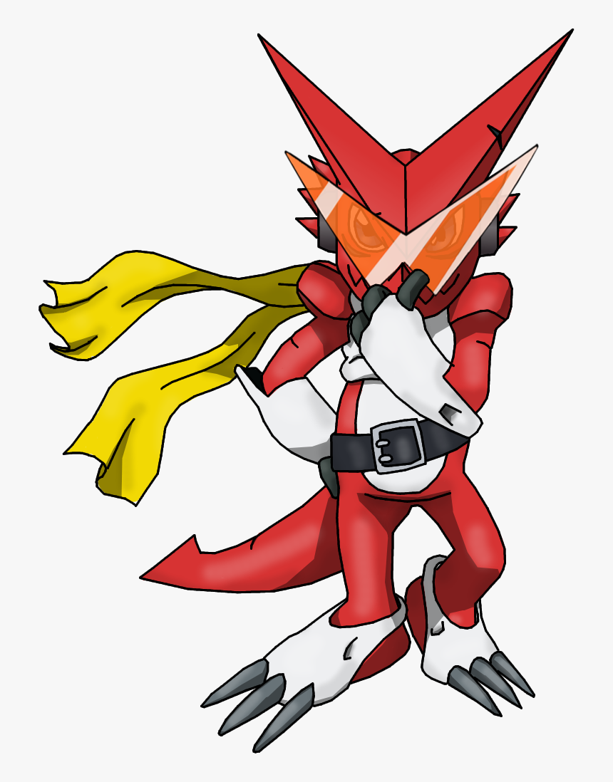 Row Row Fight The Powa - Hunters Who Leapt Through Time, HD Png Download