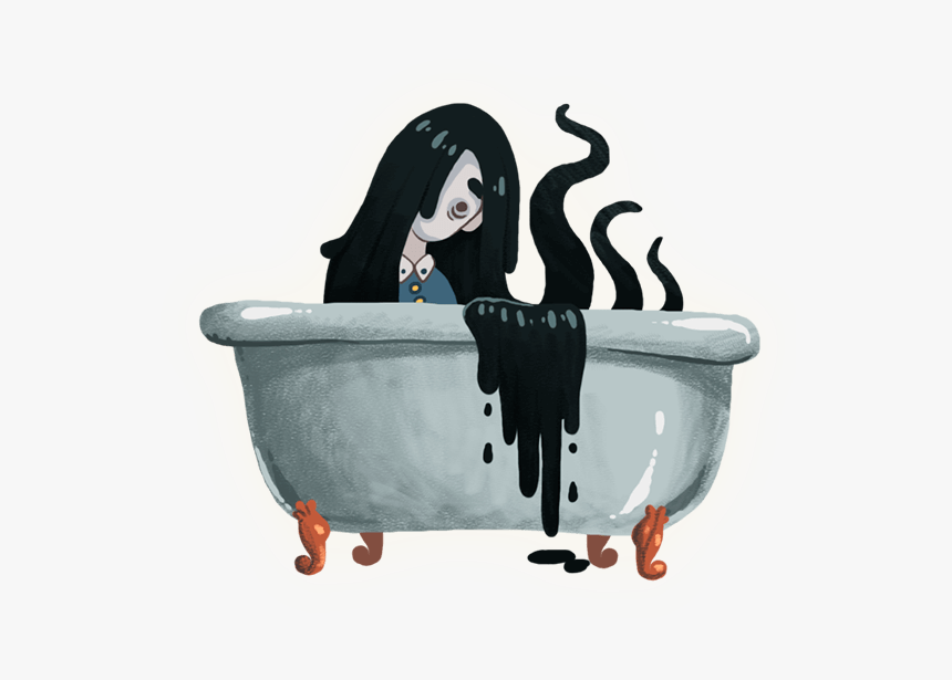 Стикеры Хэллоуин Вк, HD Png Download