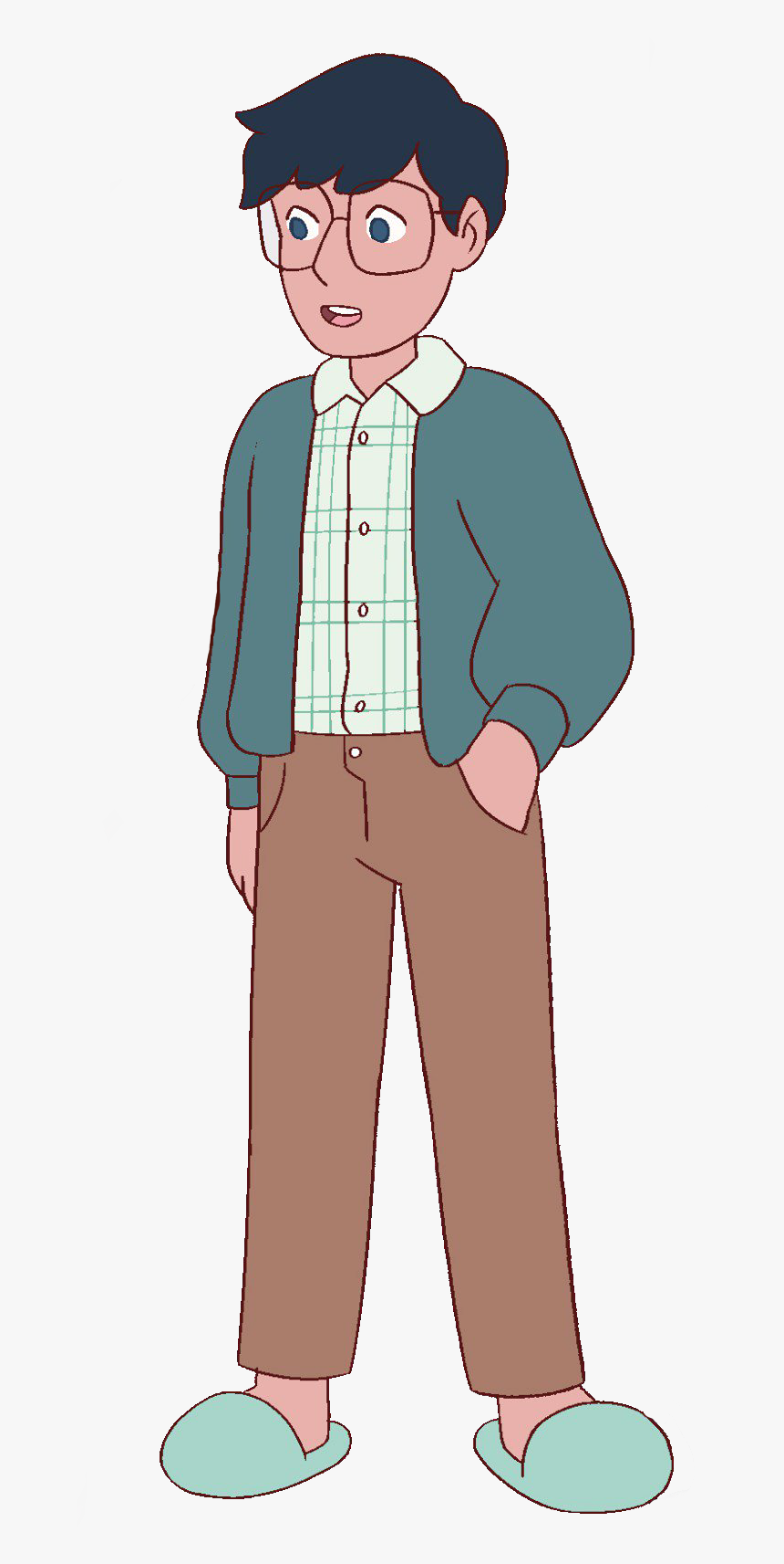 Intergalactic Temp Jobs - Cartoon, HD Png Download