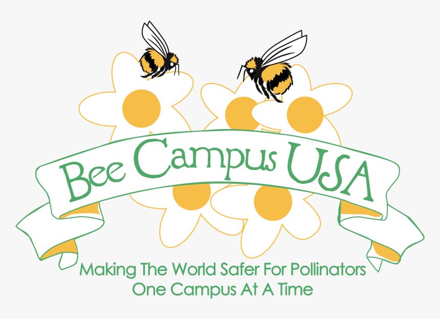 Bee Campus Usa, HD Png Download