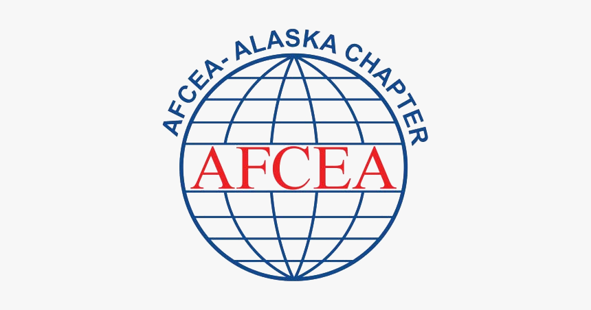 Afcea Alaska - Afcea, HD Png Download