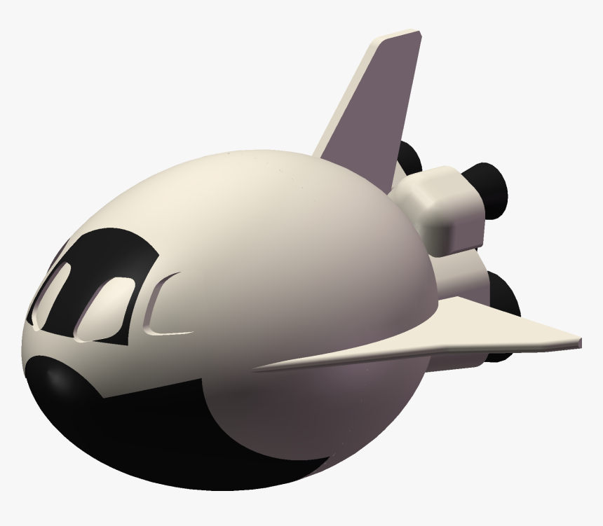 Airplane, HD Png Download