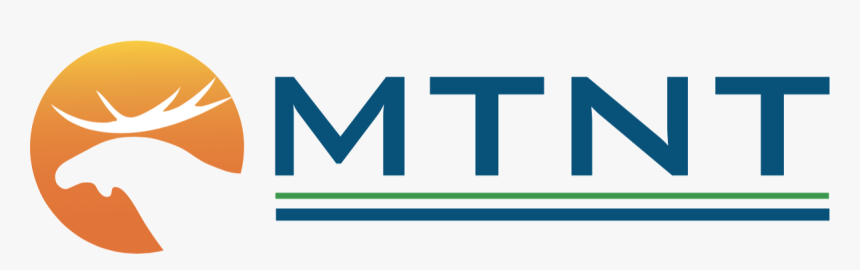 Mtnt Management Services, Llc - Electric Blue, HD Png Download