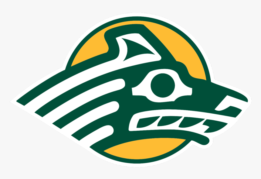 Uaa Seawolf, HD Png Download