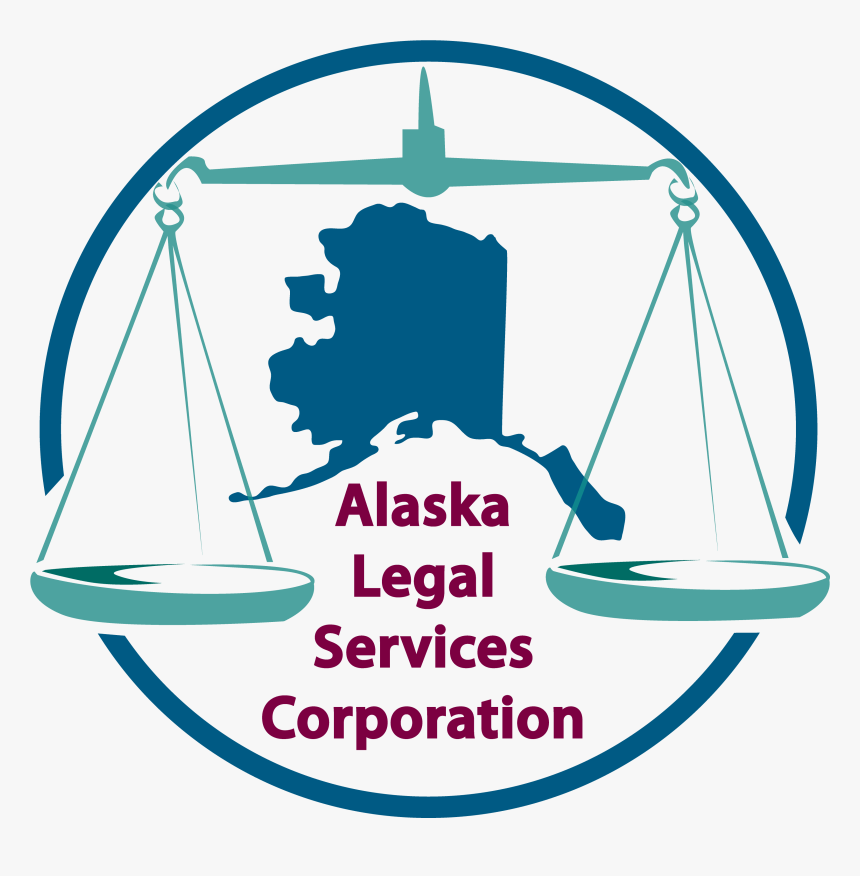 Alaska Tribes - Alaska Legal Services Corporation, HD Png Download