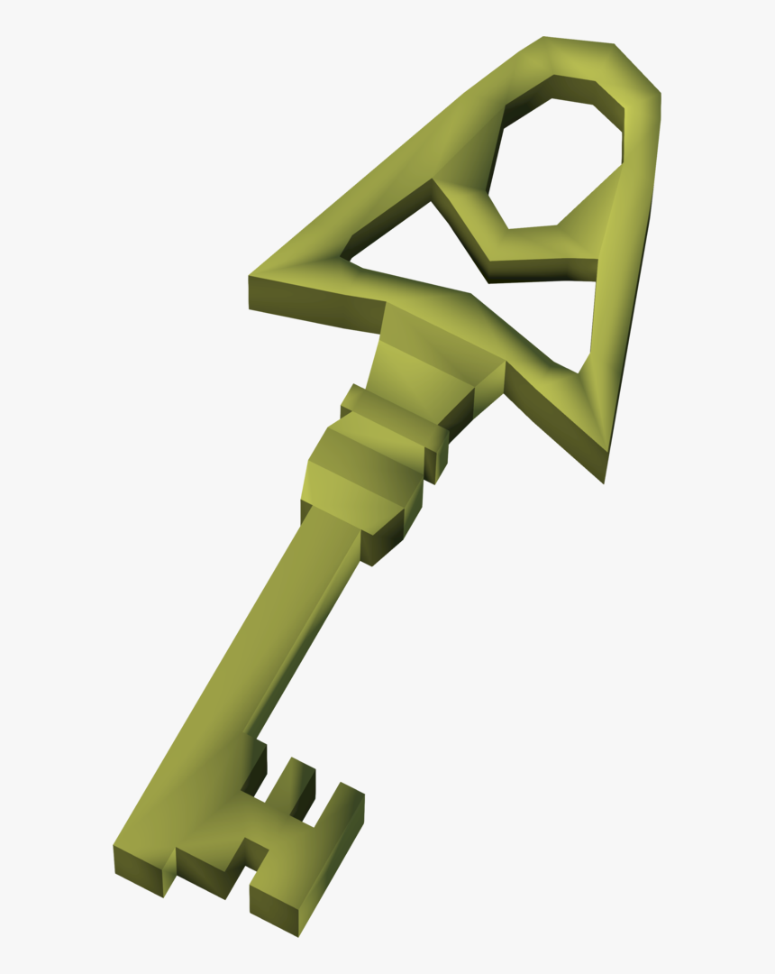 Key Clipart Key Detail, HD Png Download