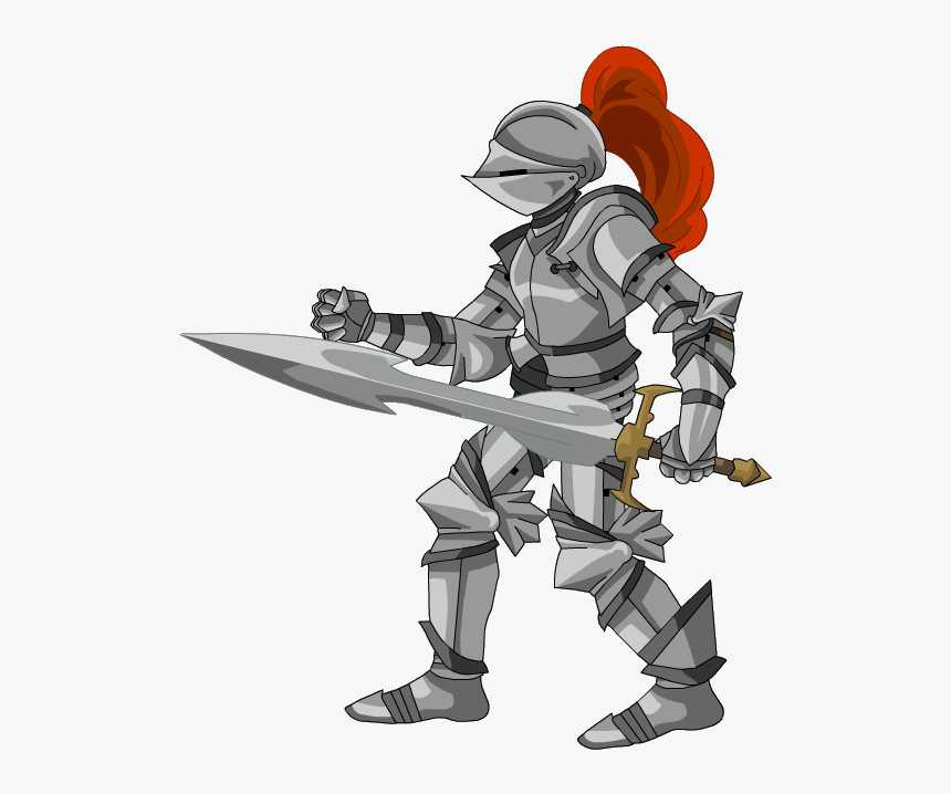 Medival Knight Png Image - Knight Png, Transparent Png