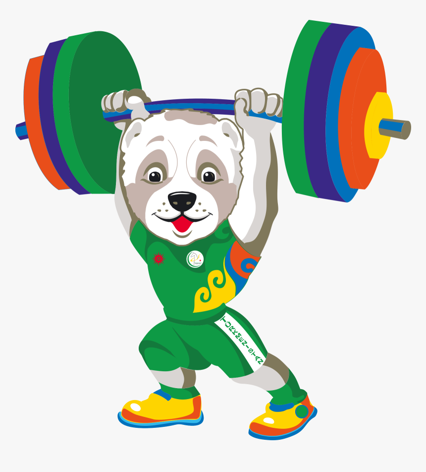 Wepaly Weight Lifting Clipart , Png Download - Wepaly Weight Lifting, Transparent Png