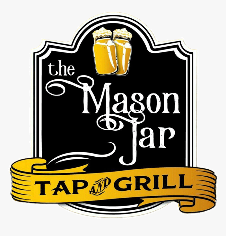 Transparent Mason Jar Clipart Png, Png Download