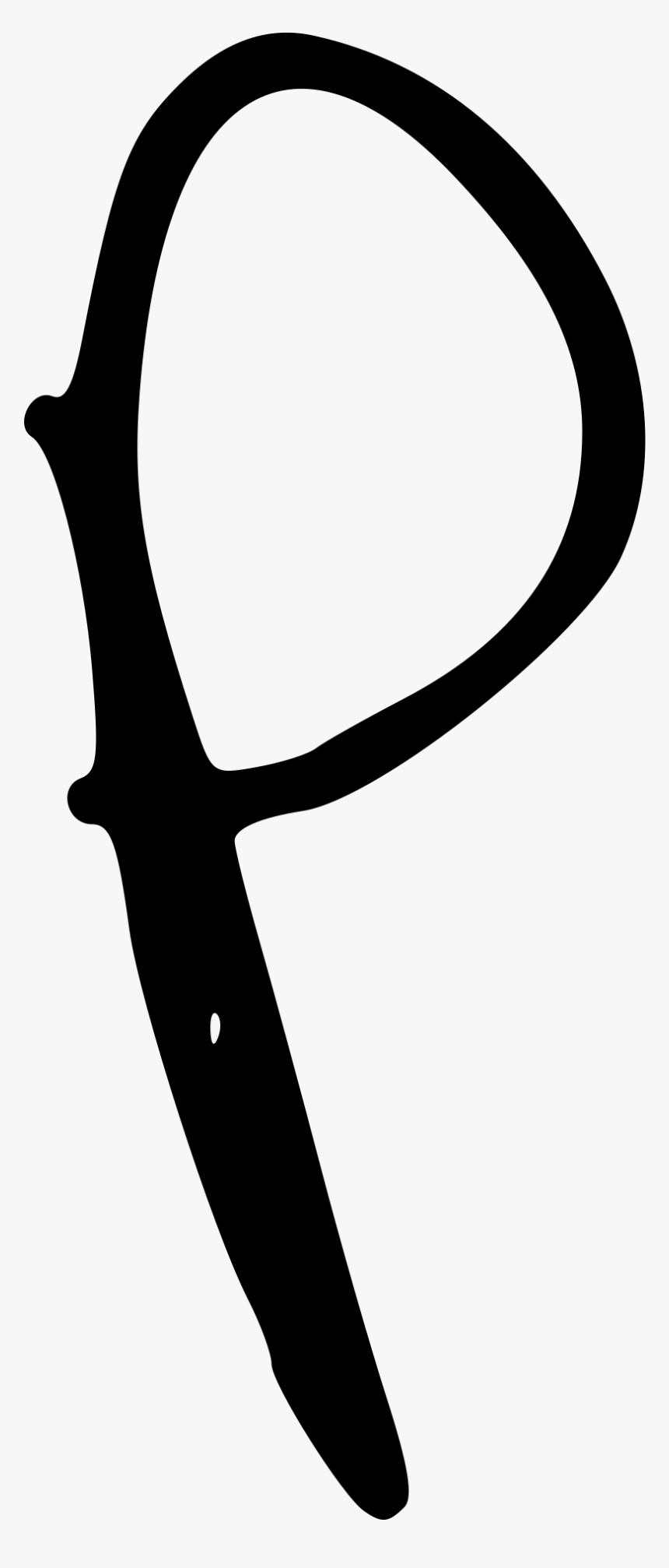 Letter Clip Art, HD Png Download