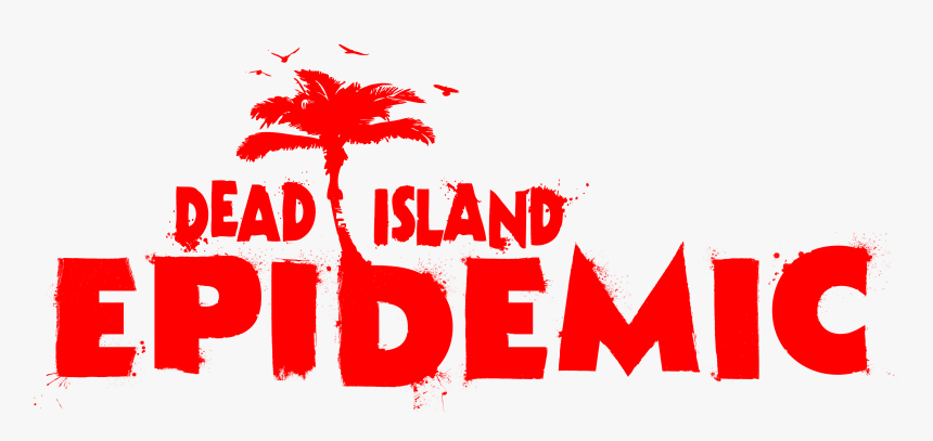 Dead Island Clipart Png - Dead Island Logo Png, Transparent Png