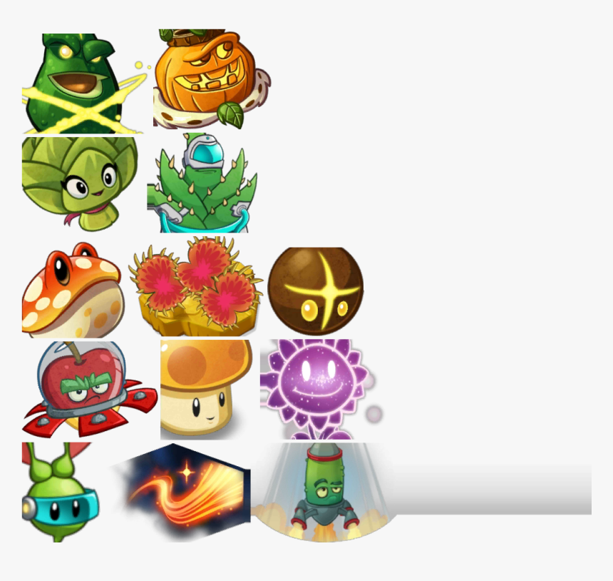 Plants Vs Zombies Clipart Knight , Png Download - Cartoon, Transparent Png