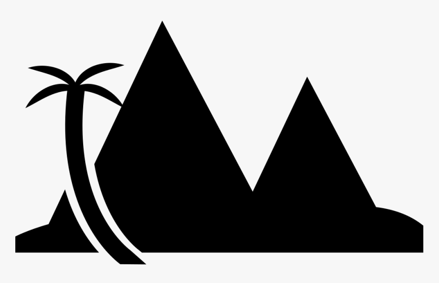 Jungle Island Comments - Jungle Icon Logo, HD Png Download