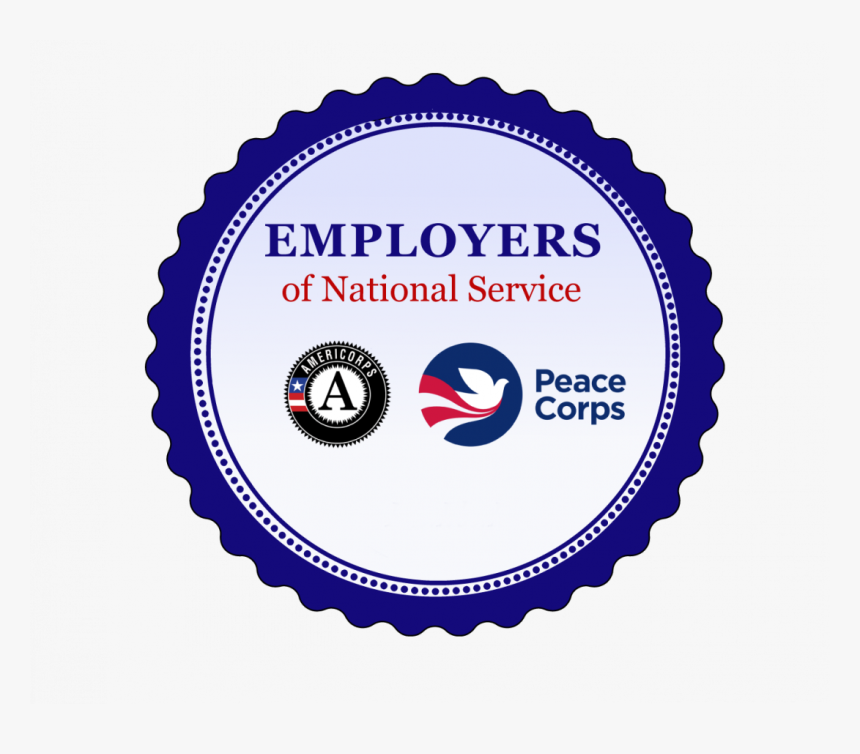 Americorps Vista, HD Png Download