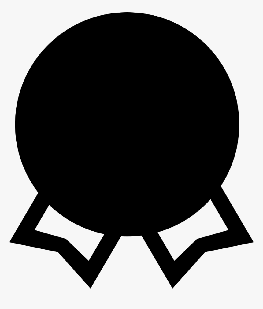 Gold Medal, HD Png Download