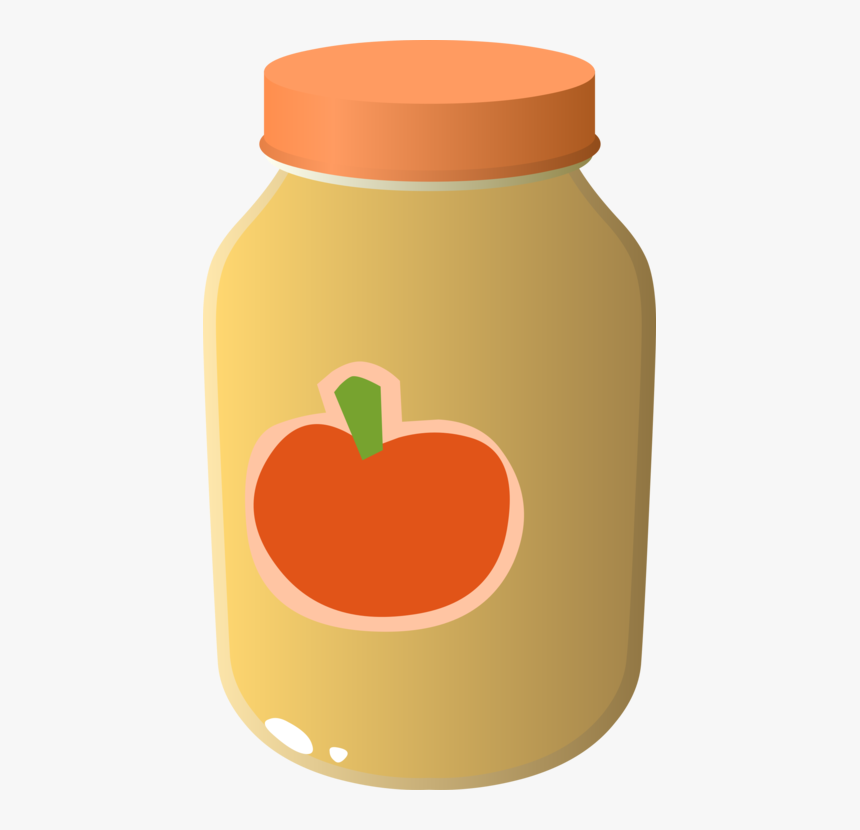 Fruit Preserve,food,fruit - Roux Clipart, HD Png Download